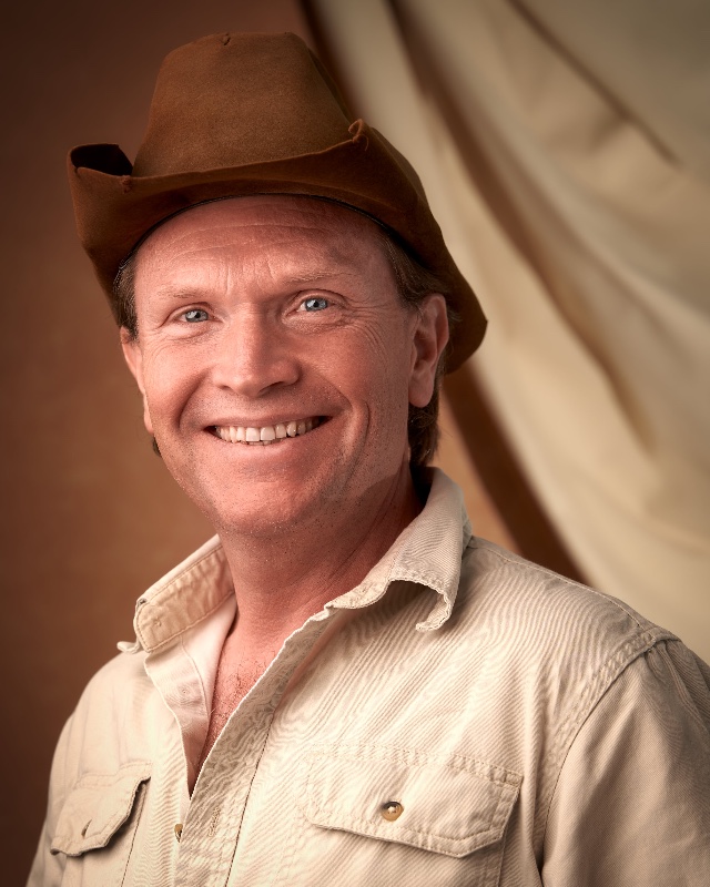 John Holbrook