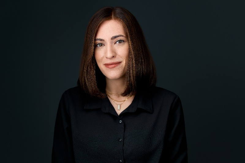 Hannah Lebovits