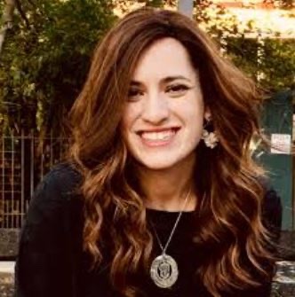 Hannah Lebovits