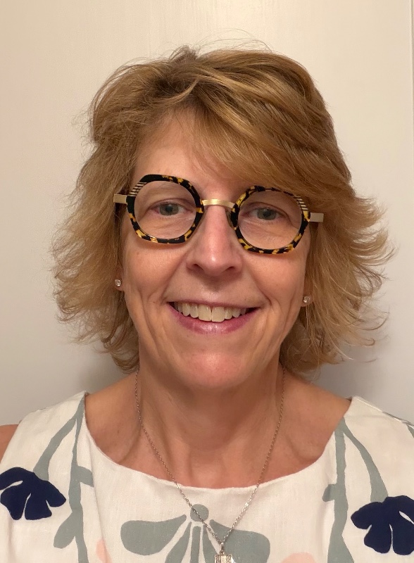 Dr. Jill Urban