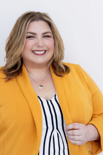 Dr. Danica Harris