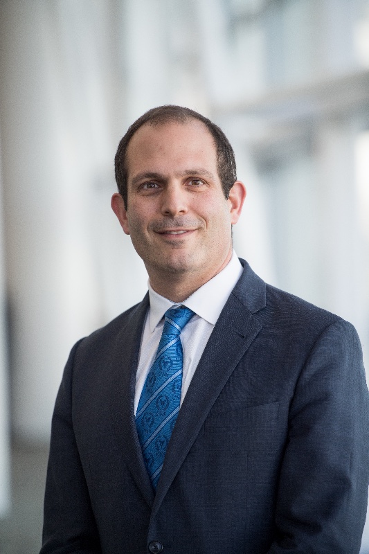 Nader Pouratian, M.D., Ph.D.
