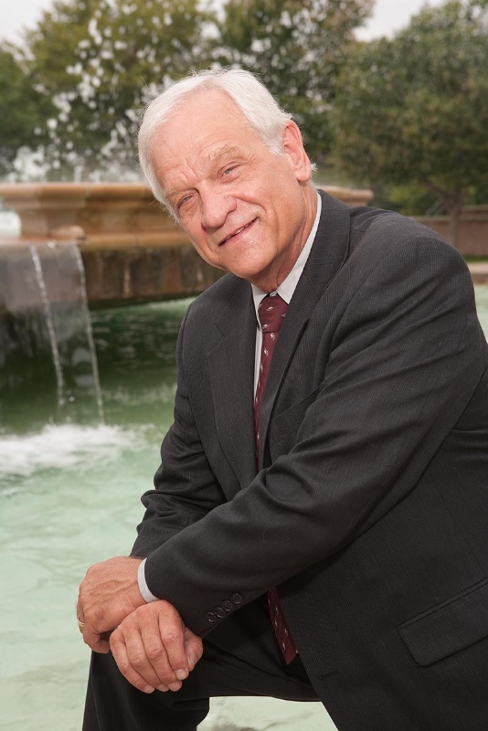 Timothy Alan Ingram, Psy.D.