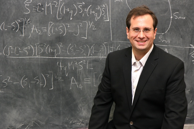 Michael Kesden