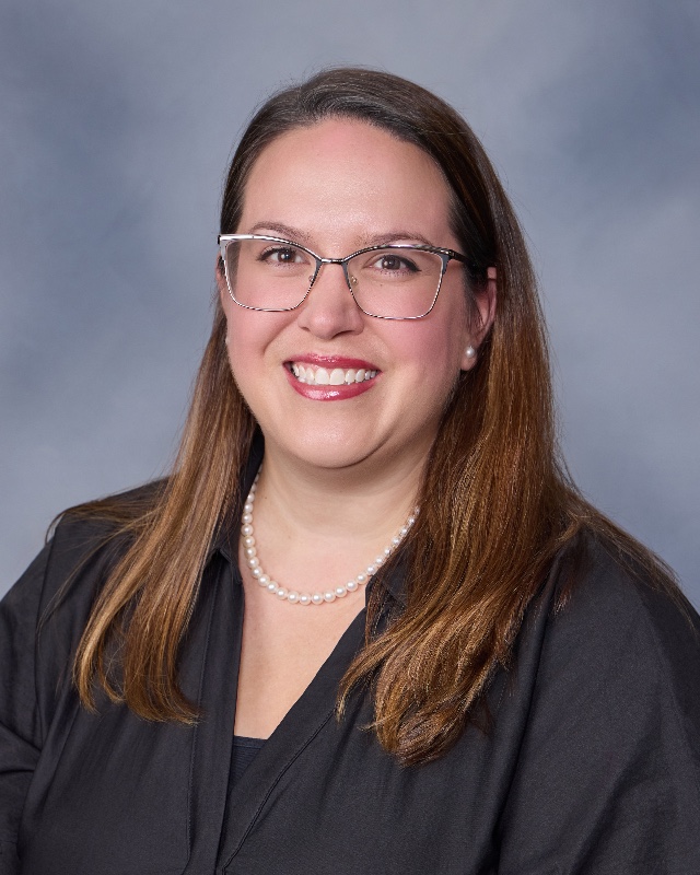 Dr. Jennifer Boulanger